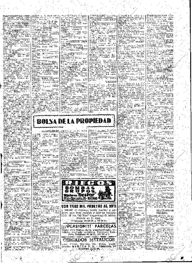 ABC MADRID 02-07-1959 página 57