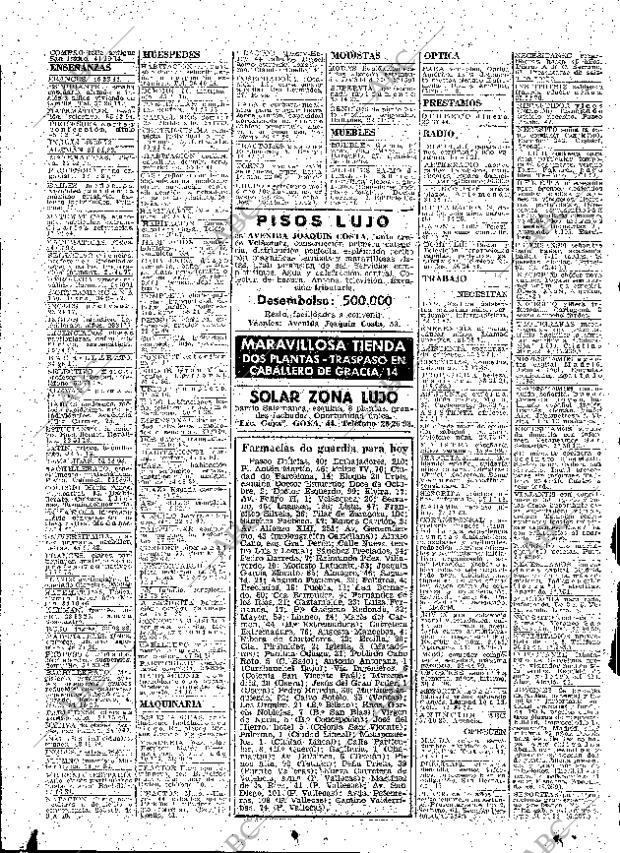 ABC MADRID 02-07-1959 página 60