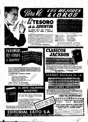 ABC MADRID 02-07-1959 página 64