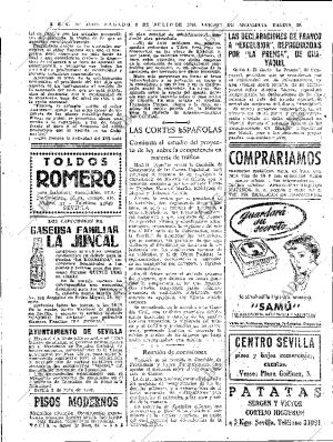 ABC SEVILLA 04-07-1959 página 10