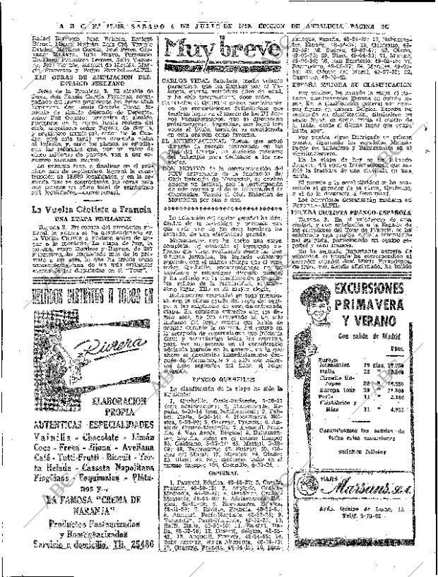 ABC SEVILLA 04-07-1959 página 24