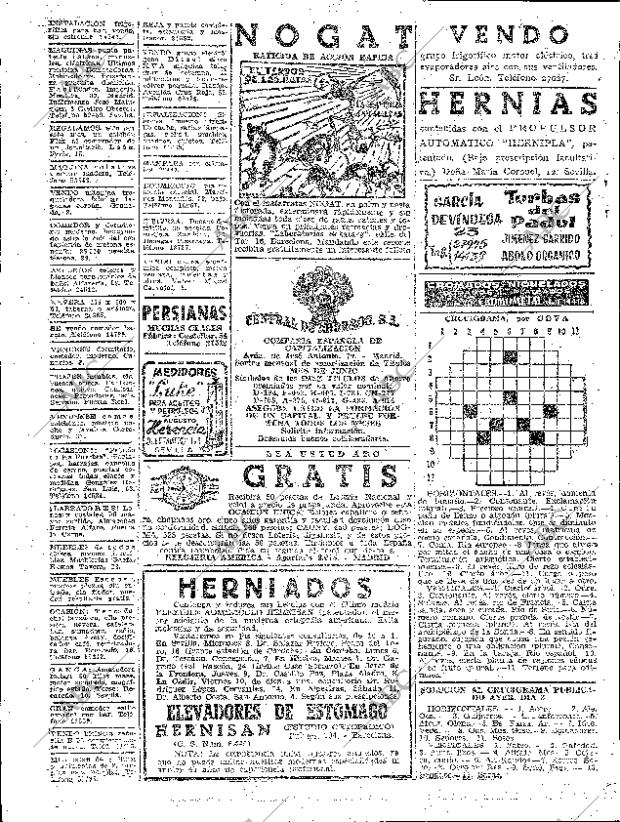 ABC SEVILLA 04-07-1959 página 30