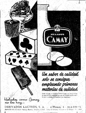 ABC SEVILLA 04-07-1959 página 6