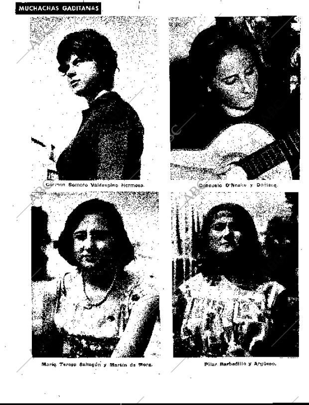 BLANCO Y NEGRO MADRID 04-07-1959 página 100