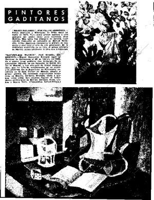 BLANCO Y NEGRO MADRID 04-07-1959 página 101