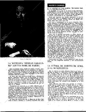 BLANCO Y NEGRO MADRID 04-07-1959 página 104