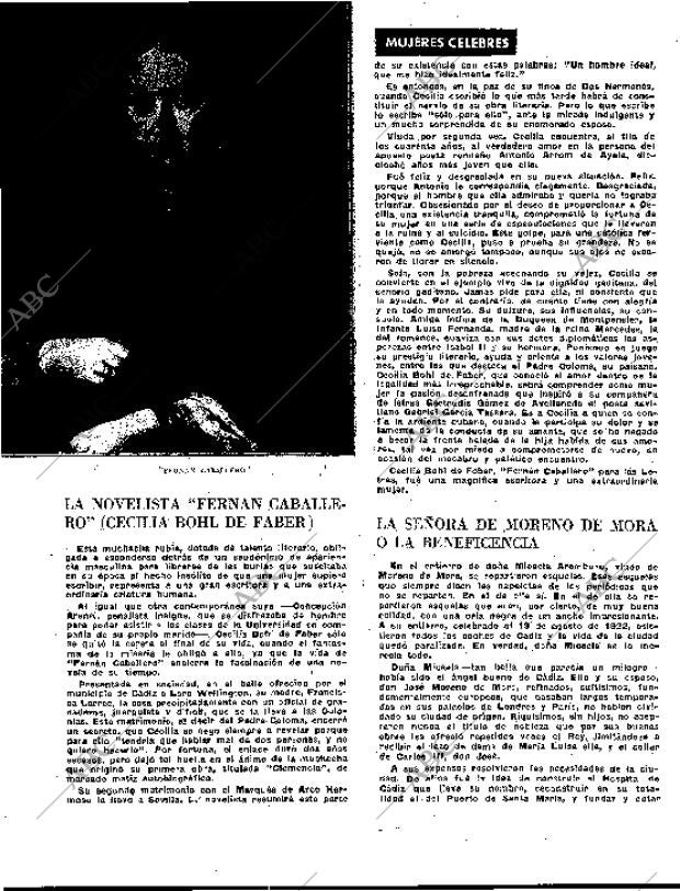 BLANCO Y NEGRO MADRID 04-07-1959 página 104