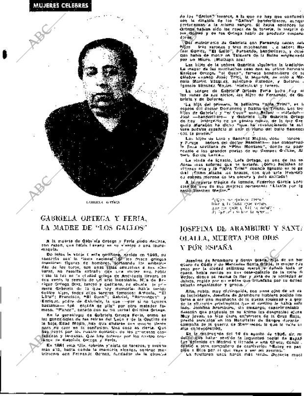 BLANCO Y NEGRO MADRID 04-07-1959 página 106