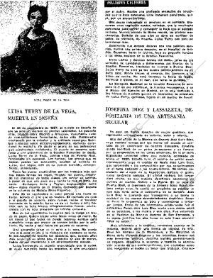 BLANCO Y NEGRO MADRID 04-07-1959 página 108