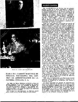 BLANCO Y NEGRO MADRID 04-07-1959 página 110