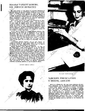 BLANCO Y NEGRO MADRID 04-07-1959 página 111