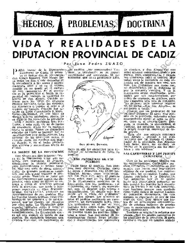 BLANCO Y NEGRO MADRID 04-07-1959 página 115