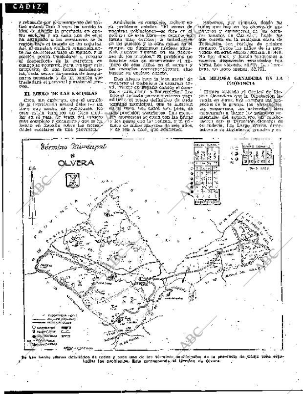 BLANCO Y NEGRO MADRID 04-07-1959 página 116