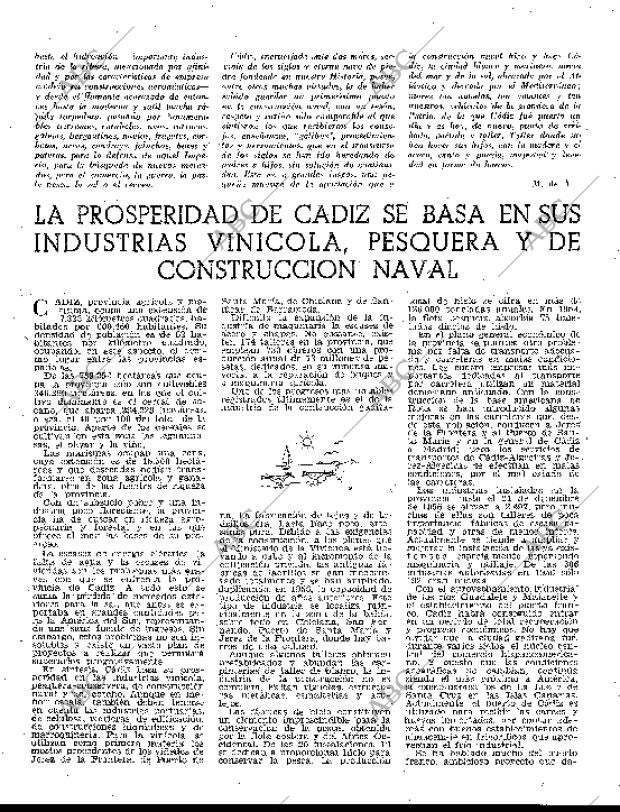 BLANCO Y NEGRO MADRID 04-07-1959 página 119