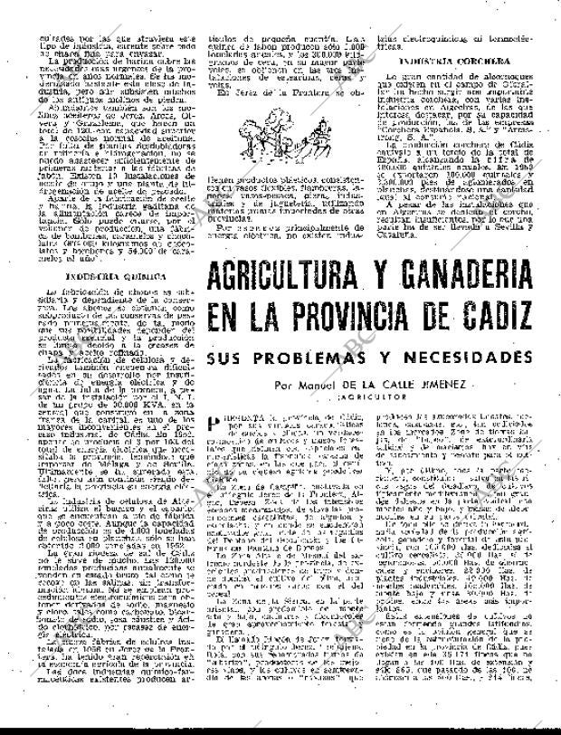 BLANCO Y NEGRO MADRID 04-07-1959 página 121