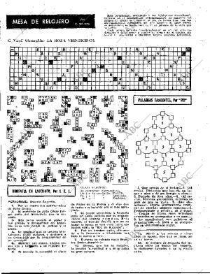 BLANCO Y NEGRO MADRID 04-07-1959 página 128