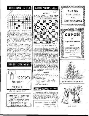 BLANCO Y NEGRO MADRID 04-07-1959 página 129