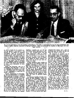 BLANCO Y NEGRO MADRID 04-07-1959 página 13