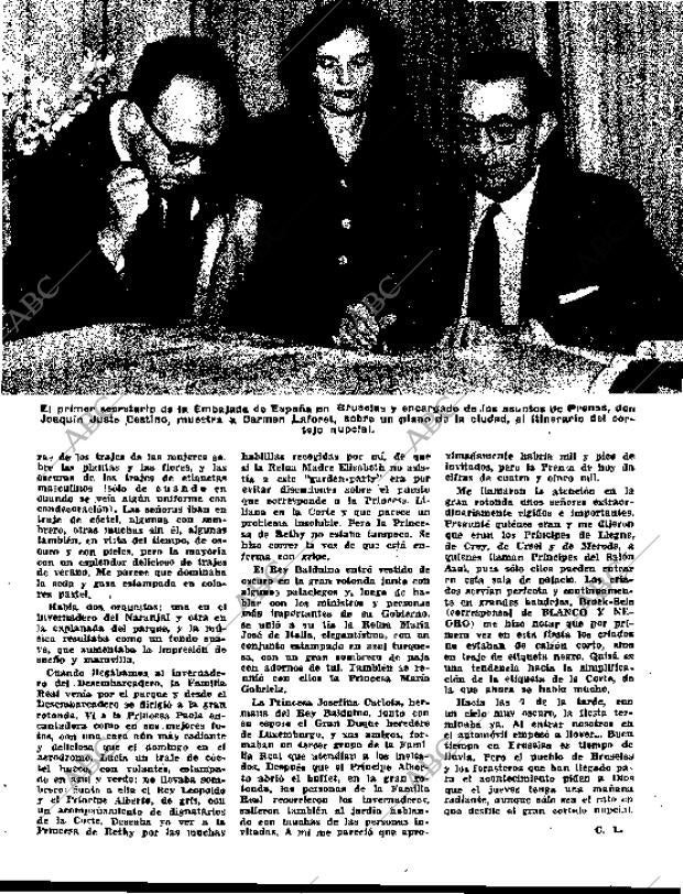 BLANCO Y NEGRO MADRID 04-07-1959 página 13