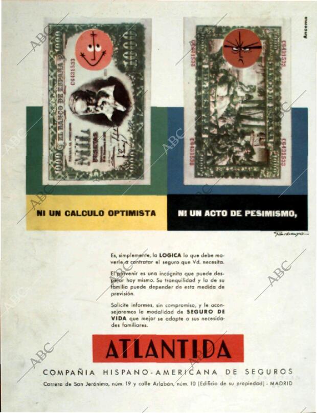 BLANCO Y NEGRO MADRID 04-07-1959 página 132