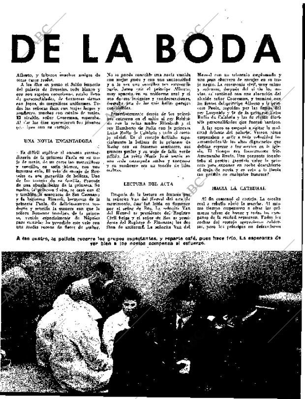 BLANCO Y NEGRO MADRID 04-07-1959 página 15