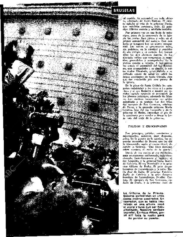 BLANCO Y NEGRO MADRID 04-07-1959 página 16