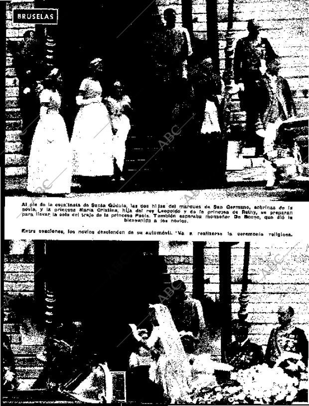 BLANCO Y NEGRO MADRID 04-07-1959 página 18