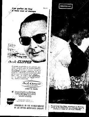 BLANCO Y NEGRO MADRID 04-07-1959 página 20