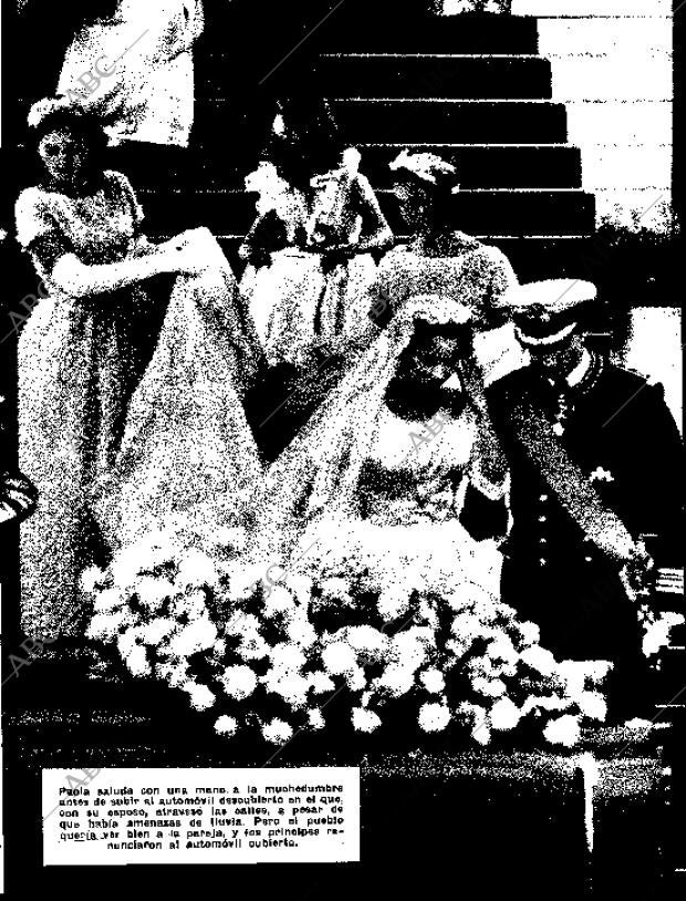 BLANCO Y NEGRO MADRID 04-07-1959 página 23