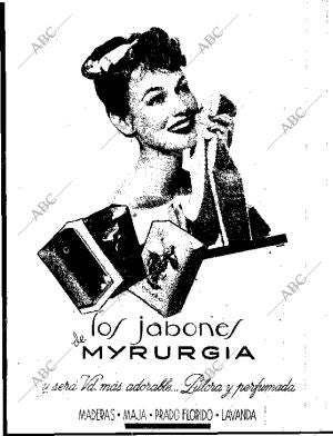 BLANCO Y NEGRO MADRID 04-07-1959 página 26