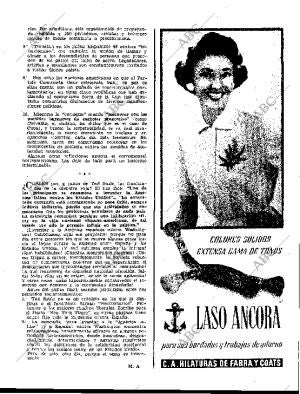 BLANCO Y NEGRO MADRID 04-07-1959 página 29