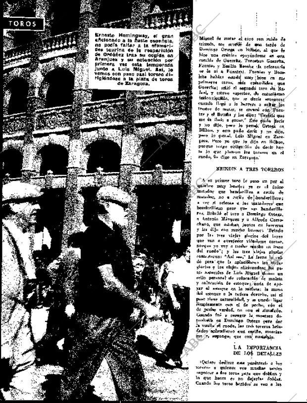 BLANCO Y NEGRO MADRID 04-07-1959 página 34