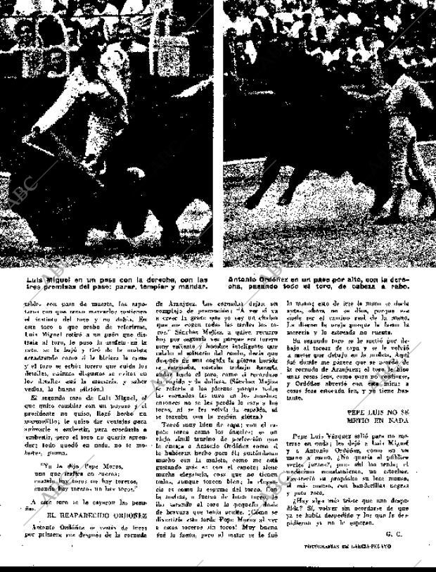 BLANCO Y NEGRO MADRID 04-07-1959 página 35