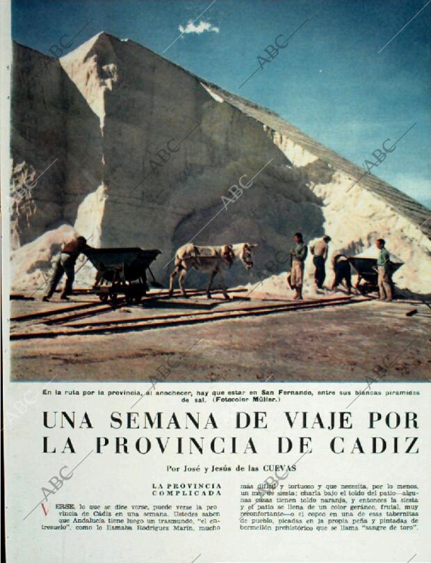 BLANCO Y NEGRO MADRID 04-07-1959 página 37