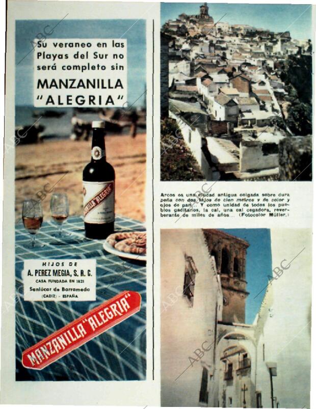 BLANCO Y NEGRO MADRID 04-07-1959 página 38