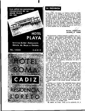 BLANCO Y NEGRO MADRID 04-07-1959 página 40