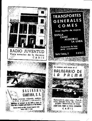 BLANCO Y NEGRO MADRID 04-07-1959 página 44