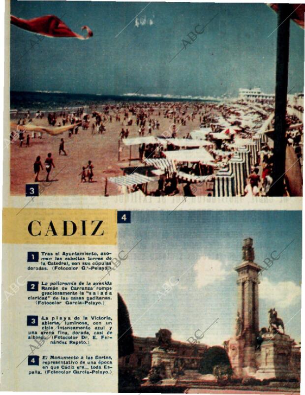 BLANCO Y NEGRO MADRID 04-07-1959 página 47