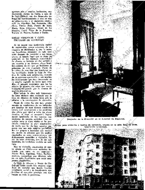 BLANCO Y NEGRO MADRID 04-07-1959 página 49