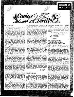 BLANCO Y NEGRO MADRID 04-07-1959 página 5