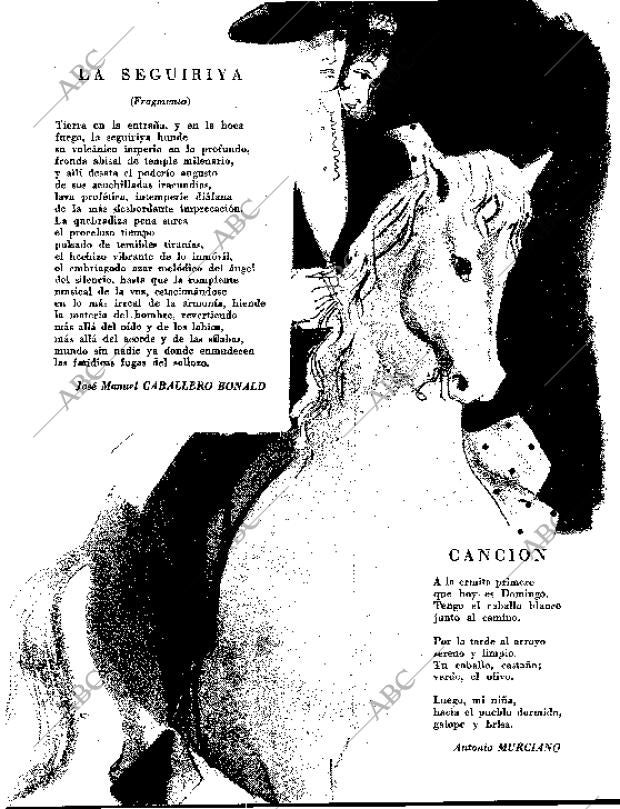 BLANCO Y NEGRO MADRID 04-07-1959 página 52