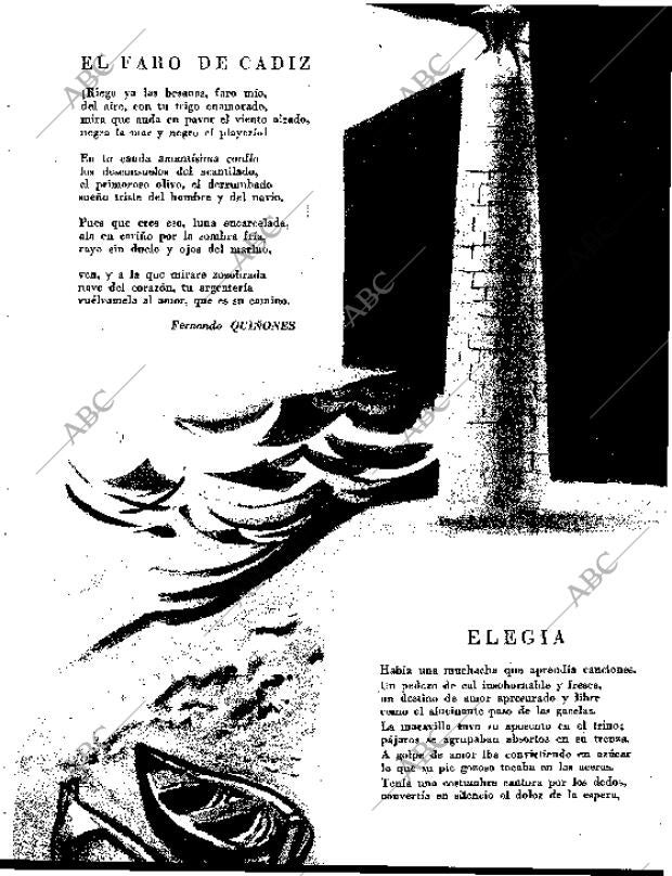 BLANCO Y NEGRO MADRID 04-07-1959 página 53