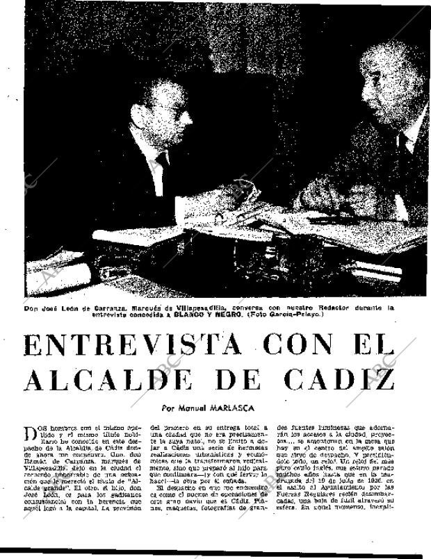 BLANCO Y NEGRO MADRID 04-07-1959 página 55