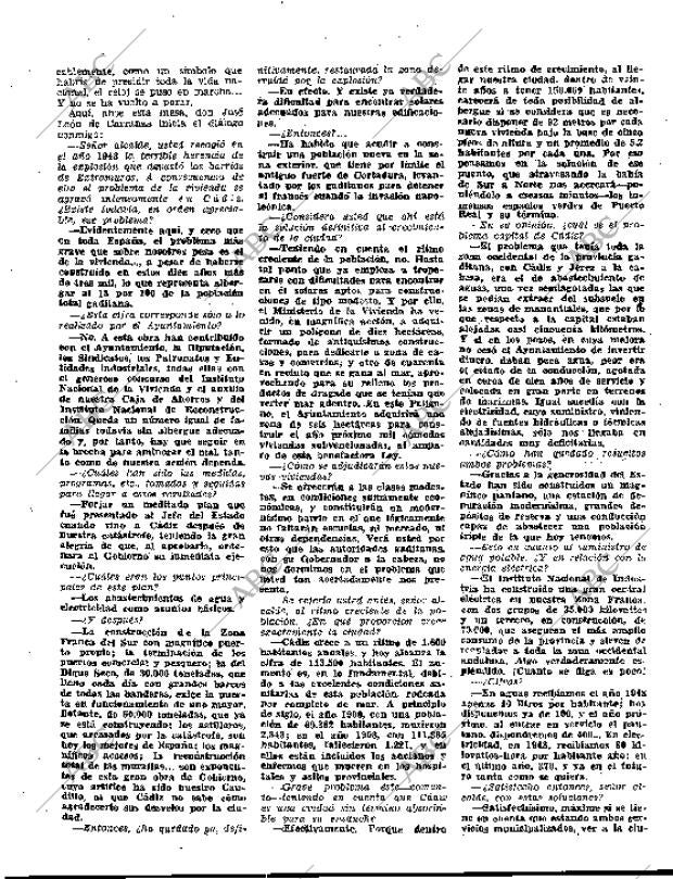 BLANCO Y NEGRO MADRID 04-07-1959 página 56