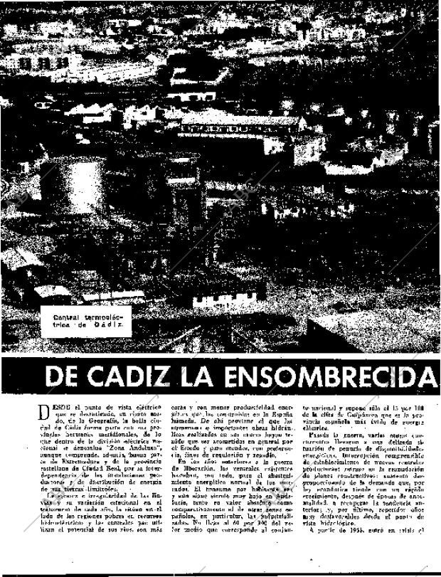 BLANCO Y NEGRO MADRID 04-07-1959 página 58