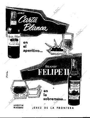 BLANCO Y NEGRO MADRID 04-07-1959 página 62