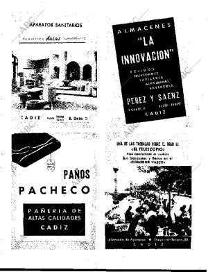 BLANCO Y NEGRO MADRID 04-07-1959 página 63