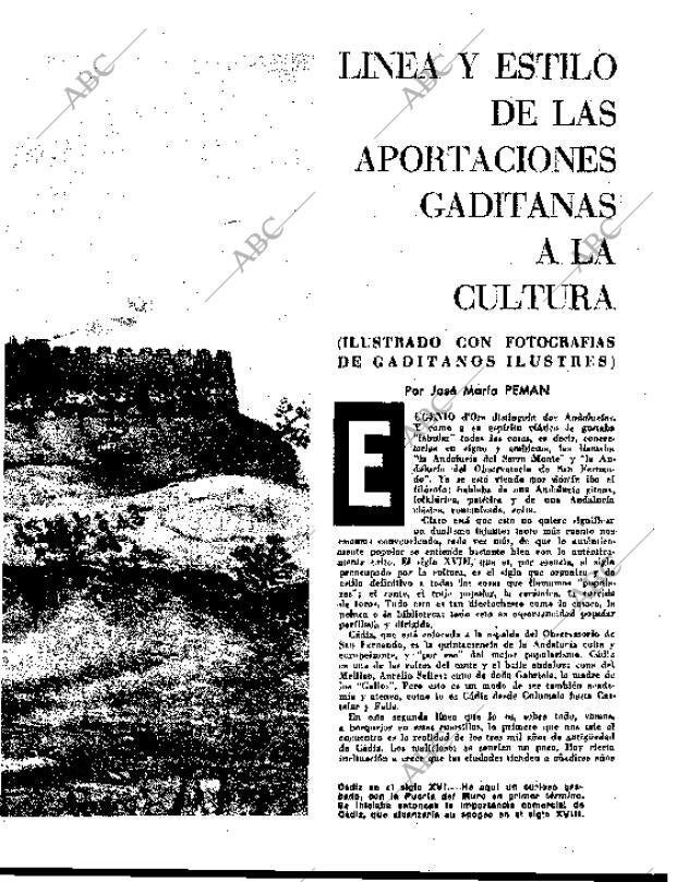 BLANCO Y NEGRO MADRID 04-07-1959 página 65