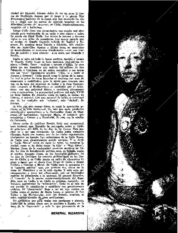 BLANCO Y NEGRO MADRID 04-07-1959 página 67