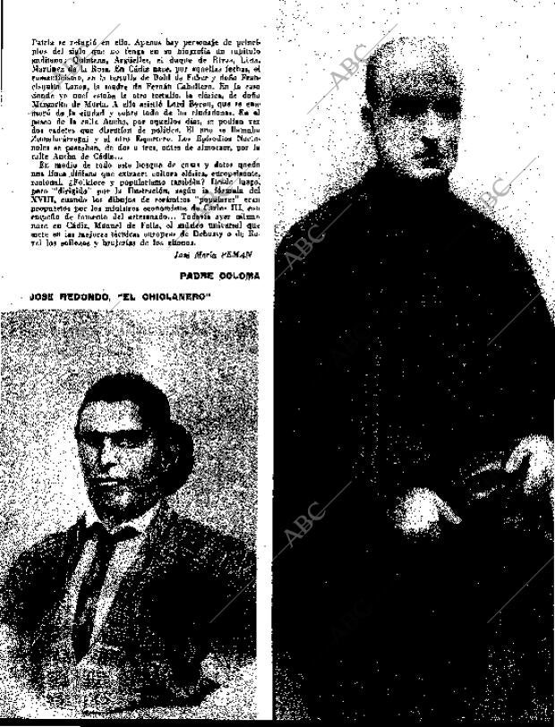 BLANCO Y NEGRO MADRID 04-07-1959 página 69